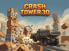                                                                       Crash Tower 3D ﻞﯿﮭﮐ