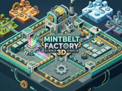                                                                       Mintbelt Factory 3D ﻞﯿﮭﮐ