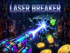                                                                       Laser Breaker ﻞﯿﮭﮐ