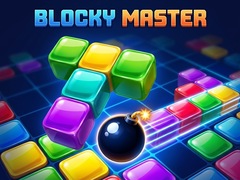                                                                       Blocky Blaster ﻞﯿﮭﮐ