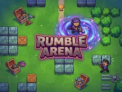                                                                       Rumble Arena ﻞﯿﮭﮐ