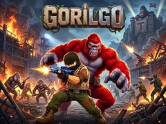                                                                       GorilGo ﻞﯿﮭﮐ