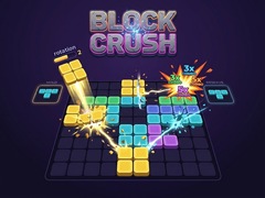                                                                       Block Crush ﻞﯿﮭﮐ