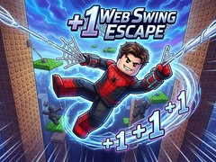                                                                       +1 Web Swing Escape ﻞﯿﮭﮐ