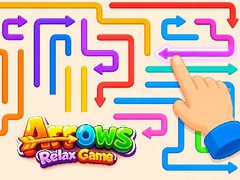                                                                       Arrows: Relax Game ﻞﯿﮭﮐ