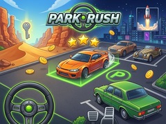                                                                       Park Rush ﻞﯿﮭﮐ