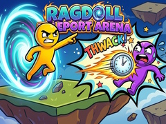                                                                       Ragdoll Teleport Arena ﻞﯿﮭﮐ