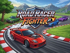                                                                       Road Racer Fighter ﻞﯿﮭﮐ