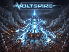                                                                       Voltspire ﻞﯿﮭﮐ