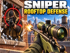                                                                       Sniper Rooftop Defense ﻞﯿﮭﮐ
