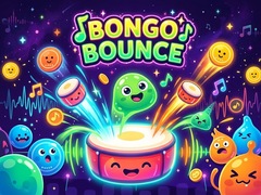                                                                       Bongo Bounce ﻞﯿﮭﮐ