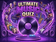                                                                       Ultimate Music Quiz ﻞﯿﮭﮐ