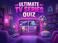                                                                       Ultimate TV Series Quiz ﻞﯿﮭﮐ