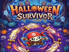                                                                       Halloween Survivor ﻞﯿﮭﮐ