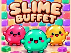                                                                       Slime Buffet ﻞﯿﮭﮐ