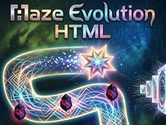                                                                       Maze Evolution HTML ﻞﯿﮭﮐ