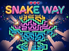                                                                       Snake Way ﻞﯿﮭﮐ