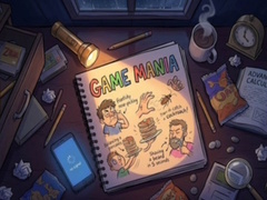                                                                       Game Mania ﻞﯿﮭﮐ