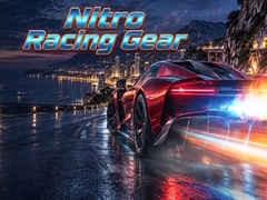                                                                       Nitro Racing Gear ﻞﯿﮭﮐ