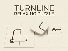                                                                       Turnline - Relaxing Puzzle ﻞﯿﮭﮐ