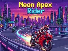                                                                       Neon Apex Rider ﻞﯿﮭﮐ