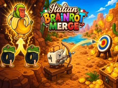                                                                       Italian Brainrot Merge ﻞﯿﮭﮐ