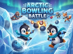                                                                       Arctic Bowling Battle ﻞﯿﮭﮐ