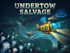                                                                       Undertow Salvage ﻞﯿﮭﮐ