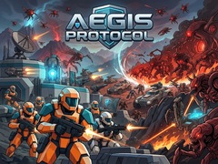                                                                       Aegis Protocol ﻞﯿﮭﮐ