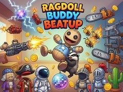                                                                       Ragdoll Buddy BeatUp ﻞﯿﮭﮐ