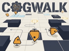                                                                      Cogwalk ﻞﯿﮭﮐ