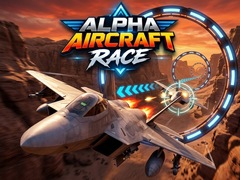                                                                       Alpha Aircraft Race ﻞﯿﮭﮐ