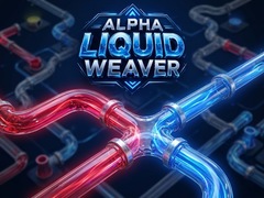                                                                       Alpha Liquid Weaver ﻞﯿﮭﮐ