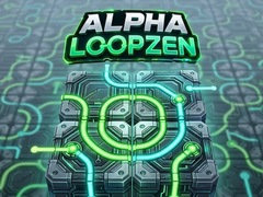                                                                       Alpha Loopzen ﻞﯿﮭﮐ