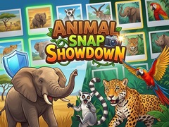                                                                       Animal Snap Showdown ﻞﯿﮭﮐ