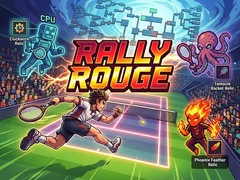                                                                       Rally Rogue ﻞﯿﮭﮐ