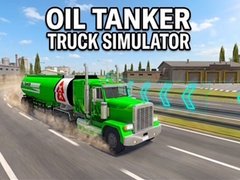                                                                       Oil tanker truck simulator ﻞﯿﮭﮐ