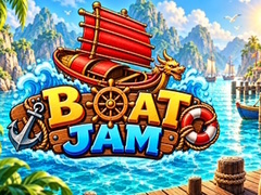                                                                       Boat Jam ﻞﯿﮭﮐ
