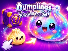                                                                       Dumplings: Who Will You Get? ﻞﯿﮭﮐ