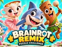                                                                       Brainrot Remix: Puzzle Challenge ﻞﯿﮭﮐ