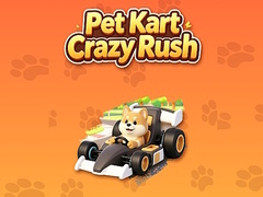                                                                       Pet Kart crazy rush ﻞﯿﮭﮐ