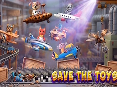                                                                       Save The Toys ﻞﯿﮭﮐ