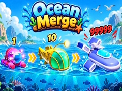                                                                       Ocean Merge ﻞﯿﮭﮐ