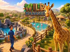                                                                       Wild Manager ﻞﯿﮭﮐ