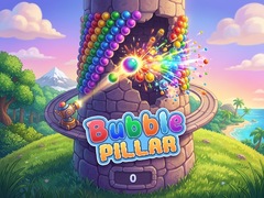                                                                       Bubble Pillar ﻞﯿﮭﮐ