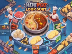                                                                       Hotpot Loop Sort ﻞﯿﮭﮐ