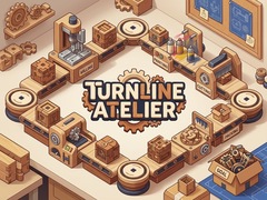                                                                       Turnline Atelier ﻞﯿﮭﮐ