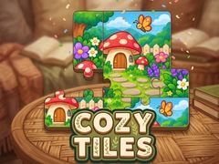                                                                       Cozy Tiles ﻞﯿﮭﮐ