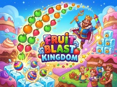                                                                       Fruit Blast Kingdom ﻞﯿﮭﮐ