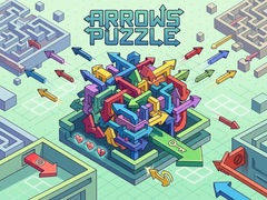                                                                       Arrow Puzzle ﻞﯿﮭﮐ